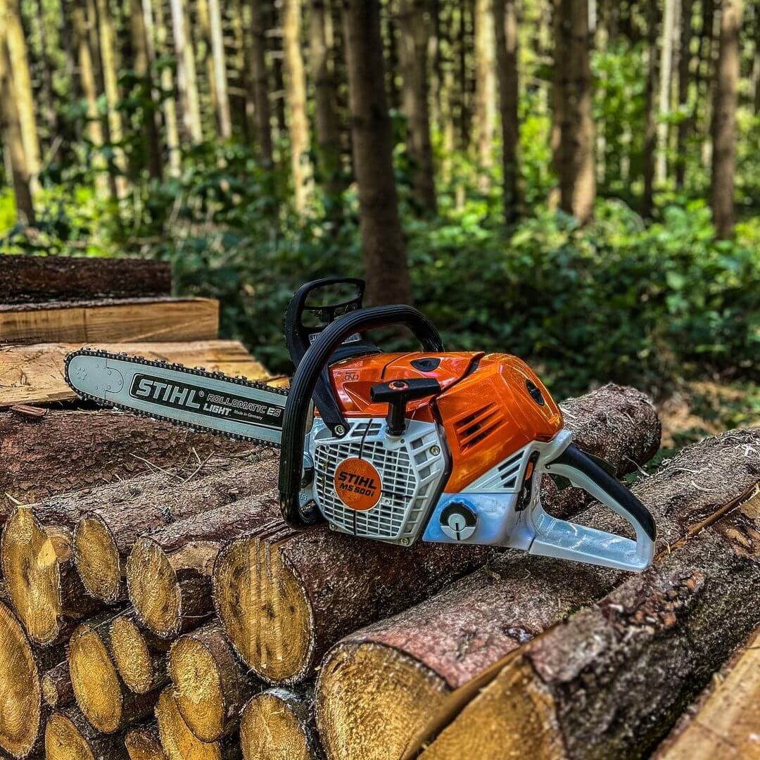 Echo Vs Stihl Chainsaw Expert Comparison And Analysis