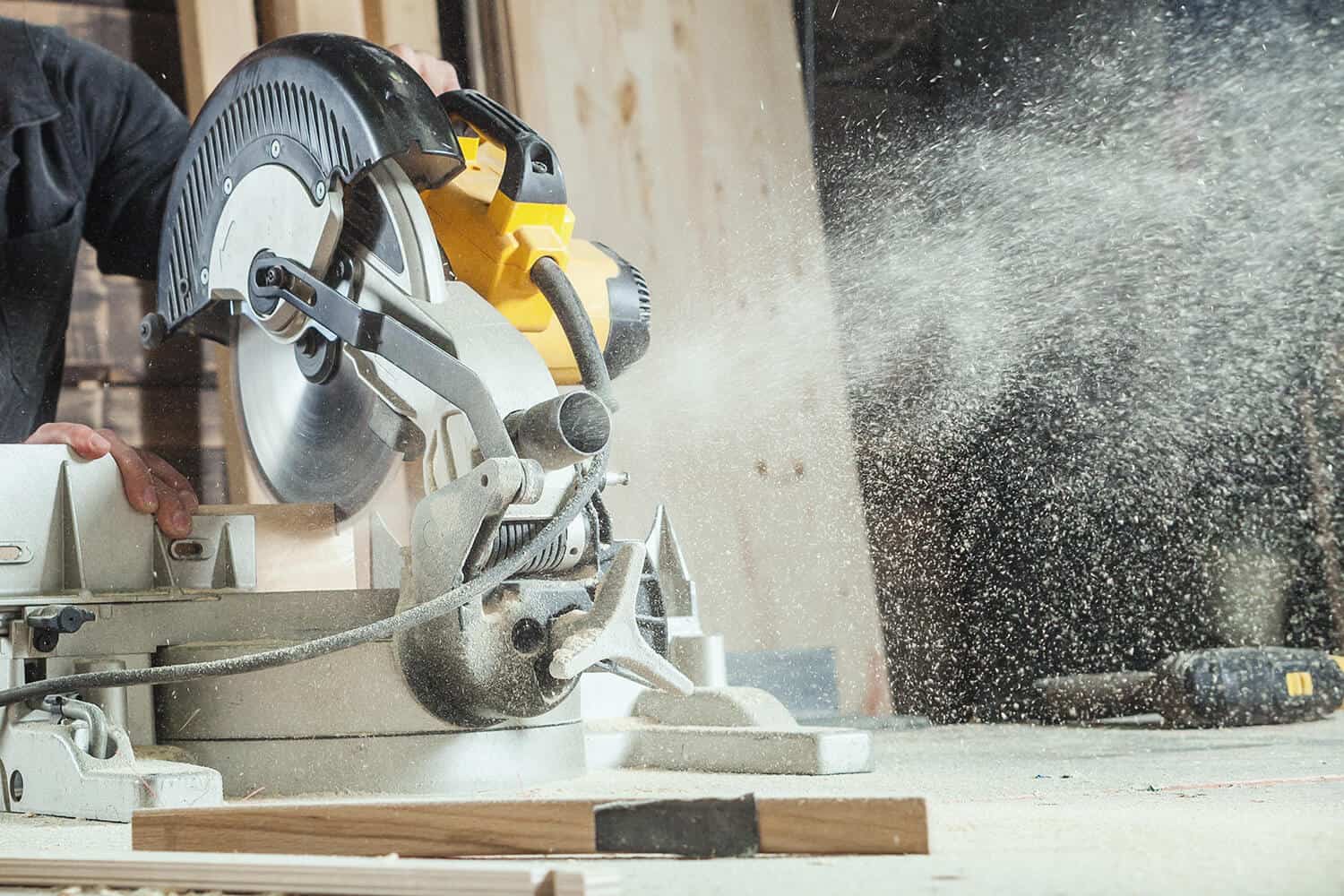What Makes The 12” Miter Saw Superior