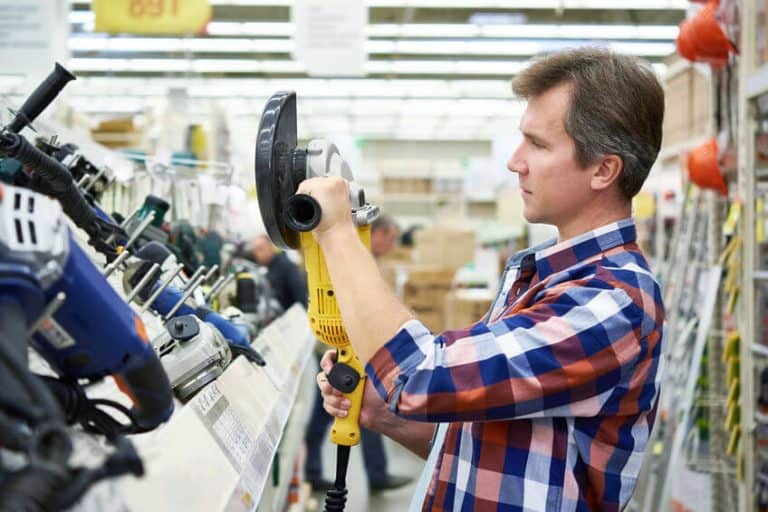 Cordless Angle Grinder Vs Corded For Woodworking
