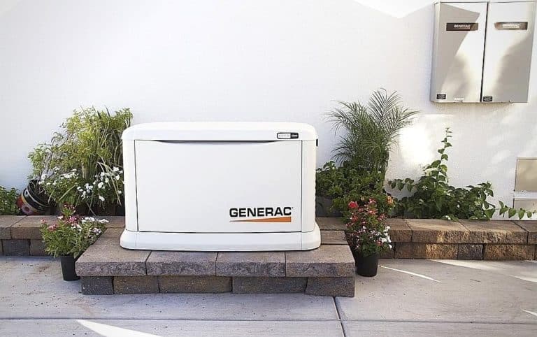 Best Generator For Home Power Outage