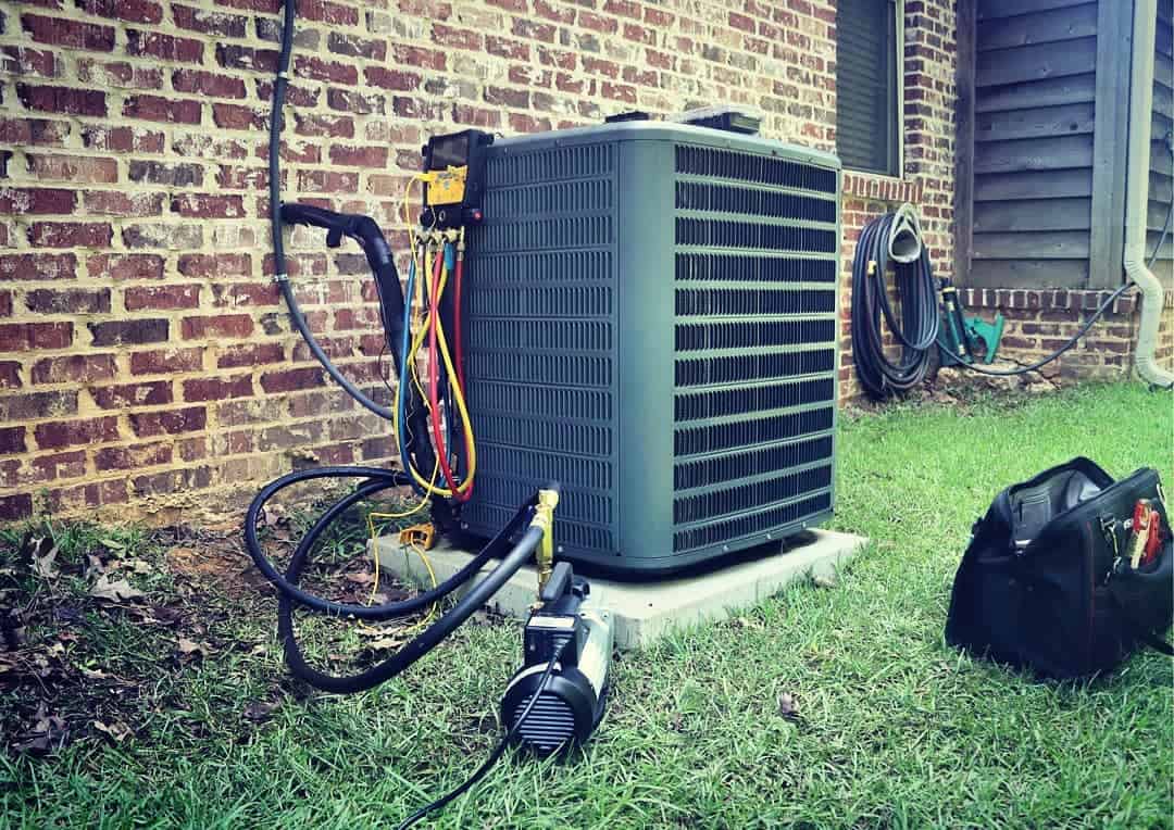 How to Fix an AC Not Blowing Cold Air, Like a Seasoned Pro! – The Tool Ac On But Not Blowing Cold Air