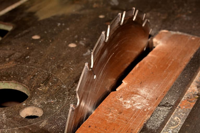 Table Saw Vs Track Saw For Beginners