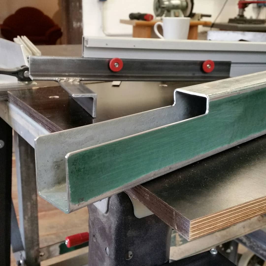 Metals You Can Cut With A Table Saw