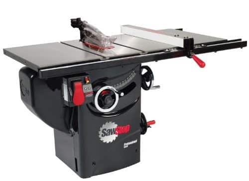 Cabinet Table Saw Cabinet Table Saw