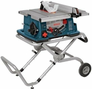 Contractor Table Saw Contractor Table Saw