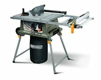 Hybrid Table Saw Hybrid Table Saw