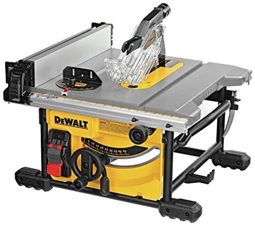 Jobsite Table Saw Jobsite Table Saw