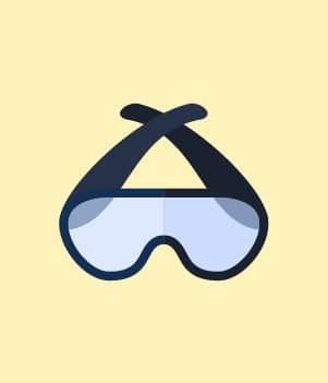 2.Protective Glasses 2.Protective Glasses