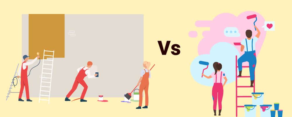 8.Decide If It’s A Professional Job Vs DIY Project 8.Decide If It’s A Professional Job Vs DIY Project