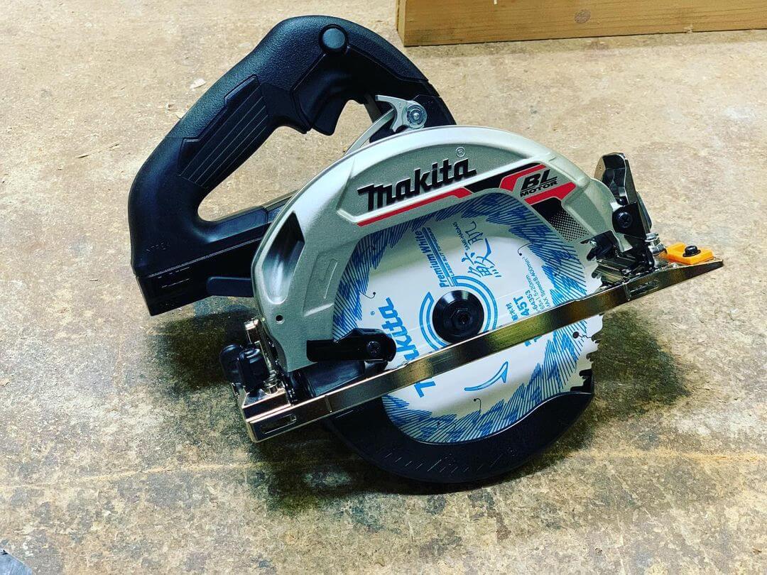 Circular Saw