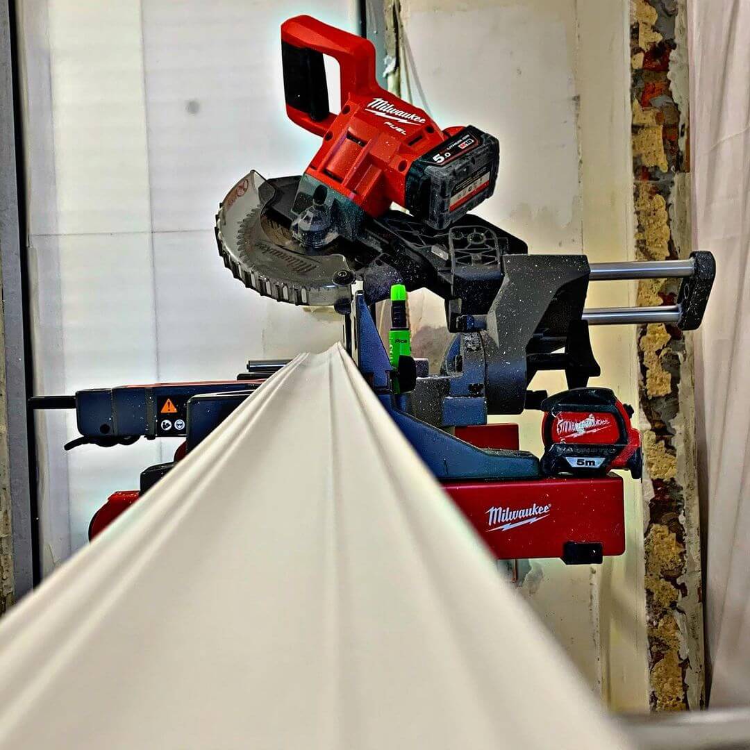 Compound Miter Saw