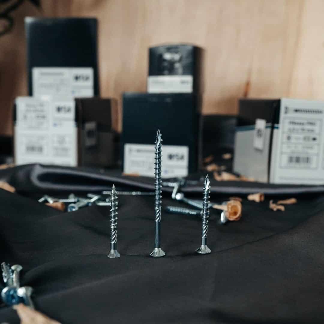 How to Prevent Stripping Screws How to Prevent Stripping Screws