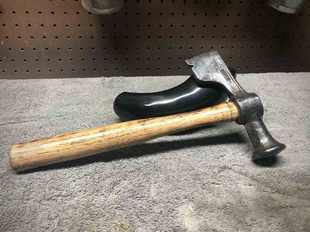Shingle Hammer