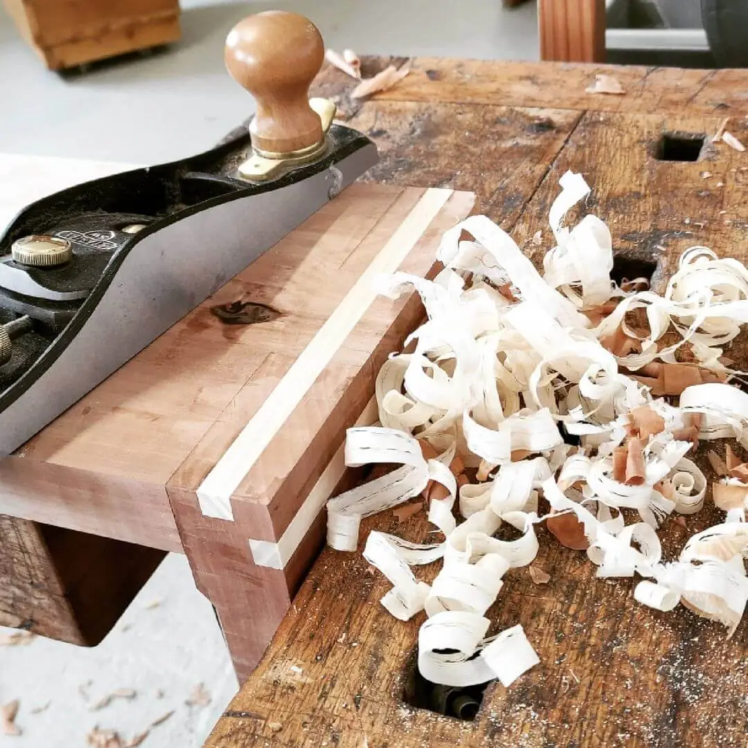 Woodworking Cluster Woodworking Cluster