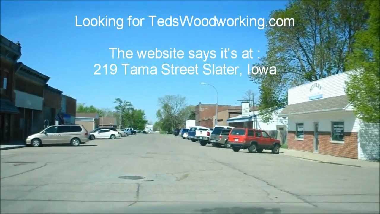 Are Teds Woodworking Plans Any Good
