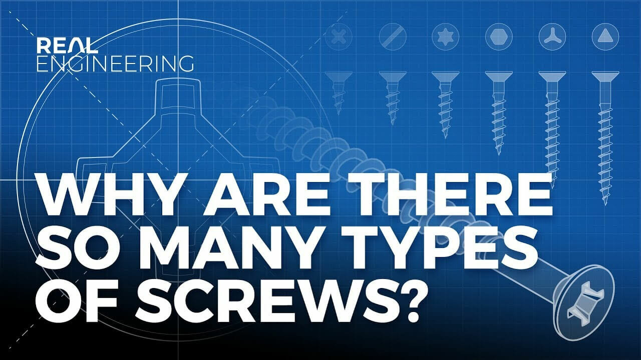 Common Screwdriver Types You Should Know