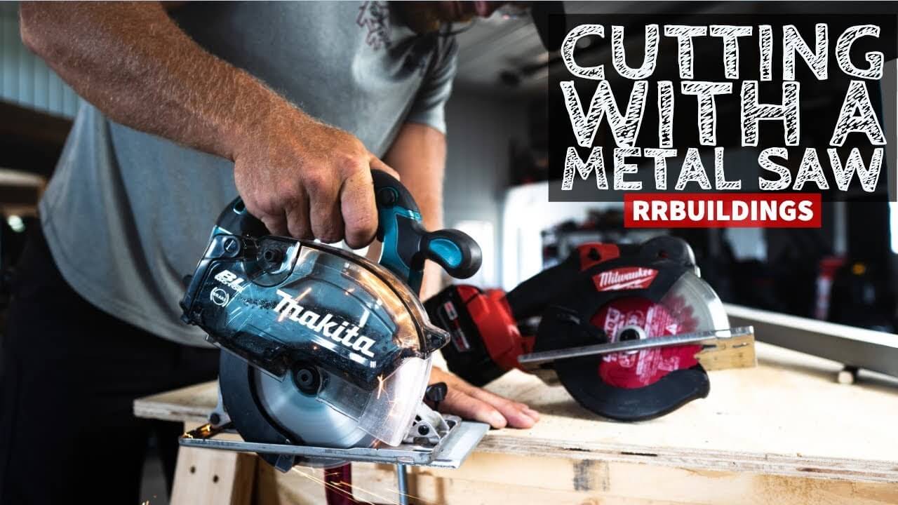 Concerns Related To The Circular Saw