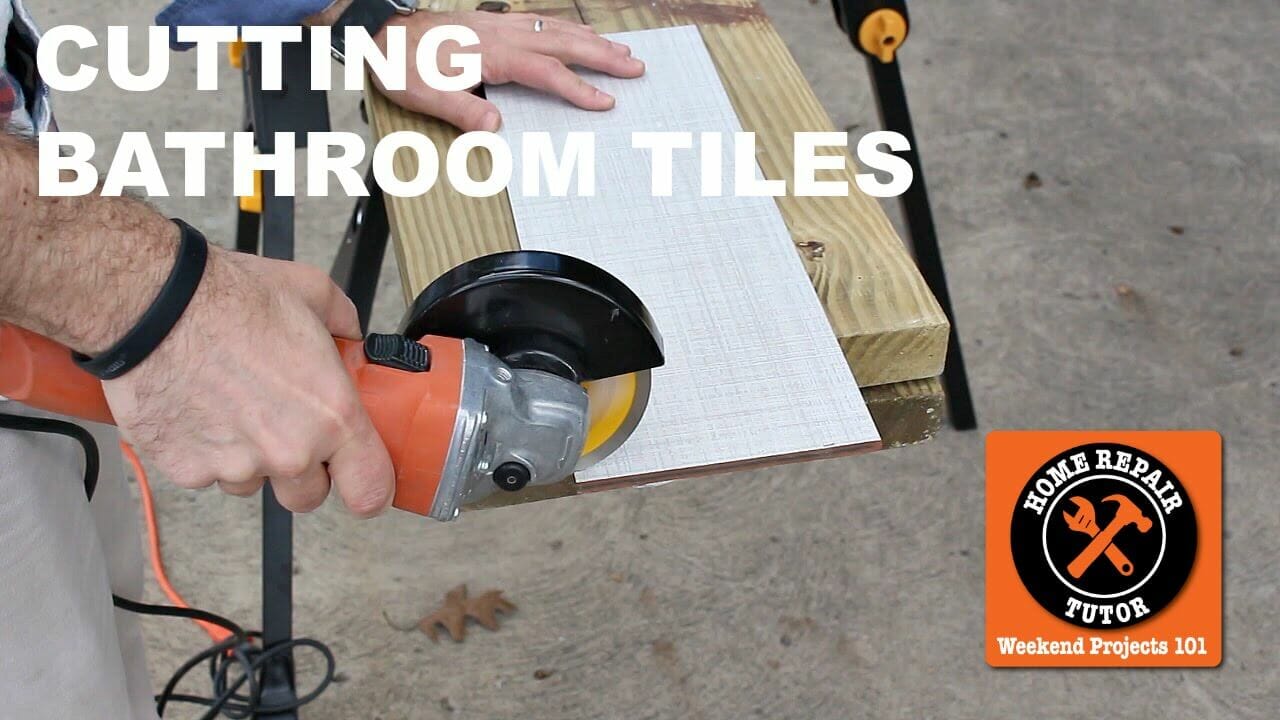 How Do You Cut Tile Like A Pro