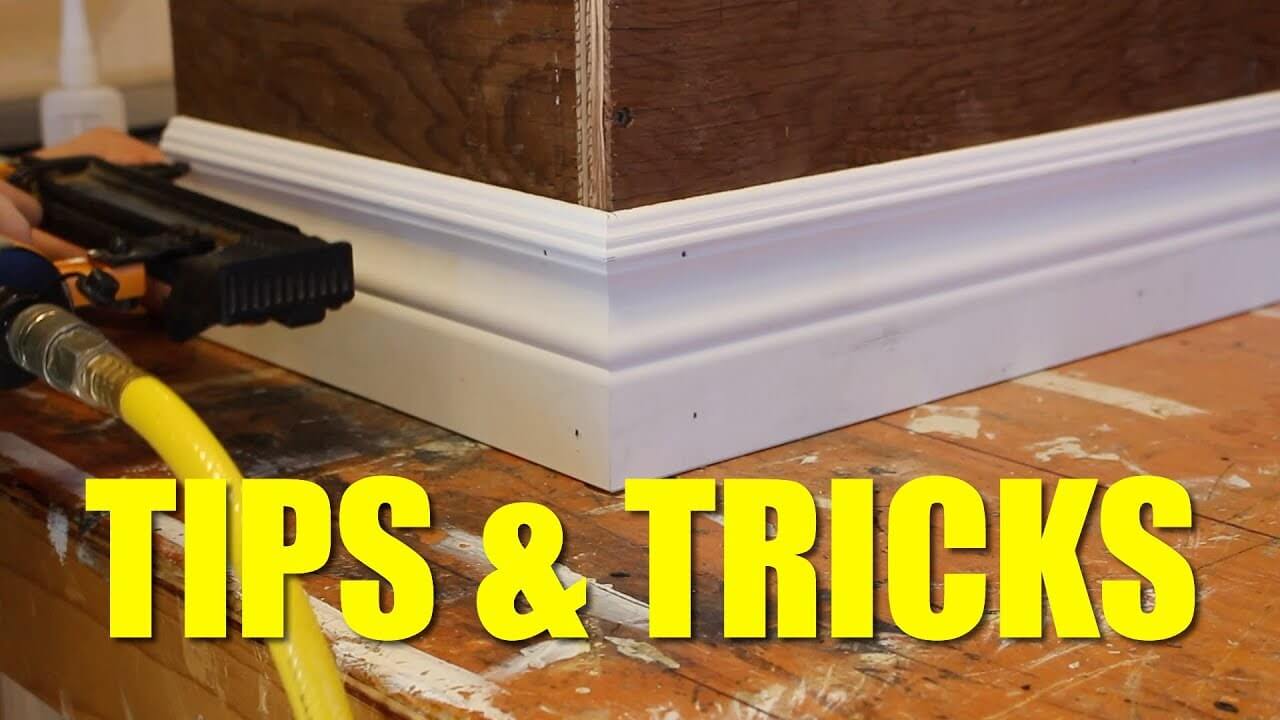 How To Install Baseboard