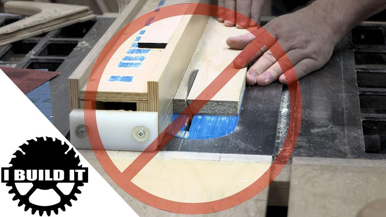Table Saw Basics You Need To Know
