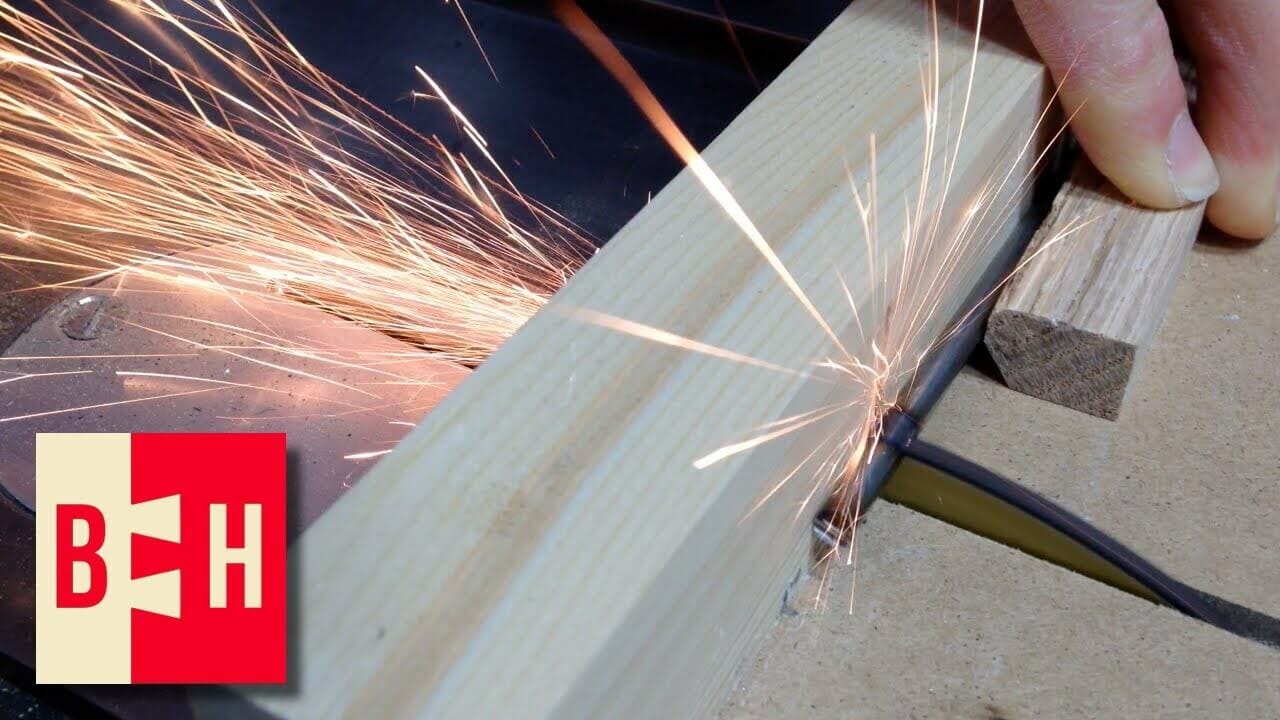 Tips For Cutting Metal With A Table Saw