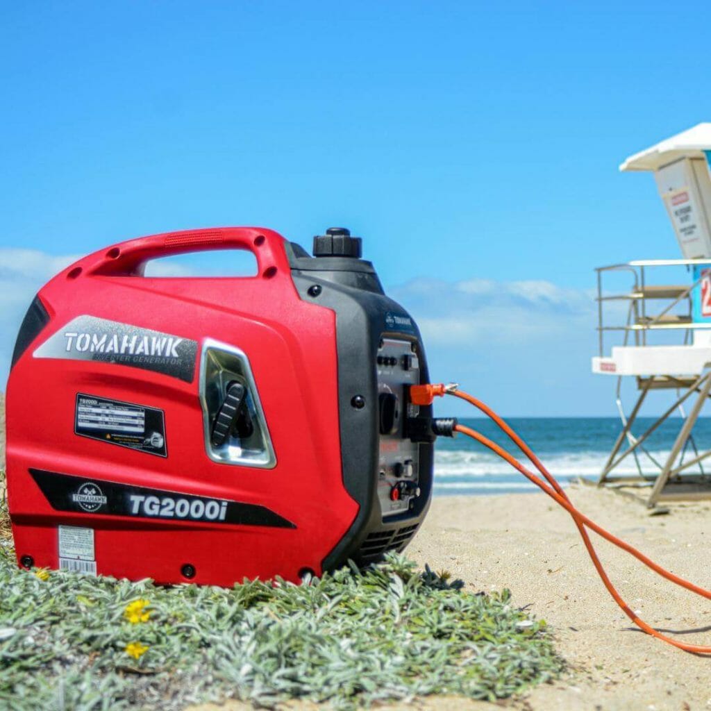 What Are The Advantages Of An Inverter Generator?