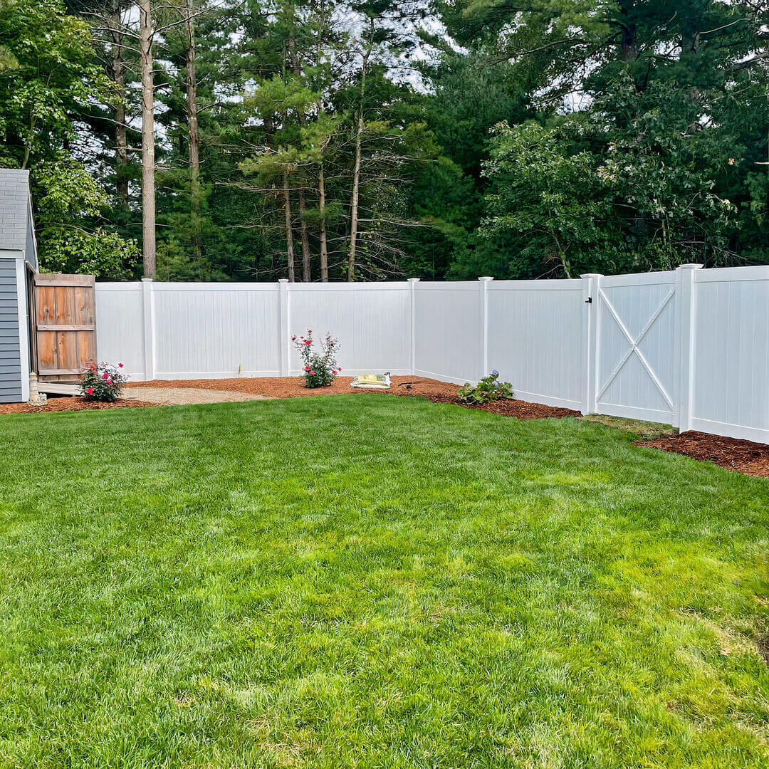 How Much Does It Cost To Put Up A Privacy Fence