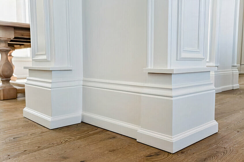How Often Should You Clean Baseboards