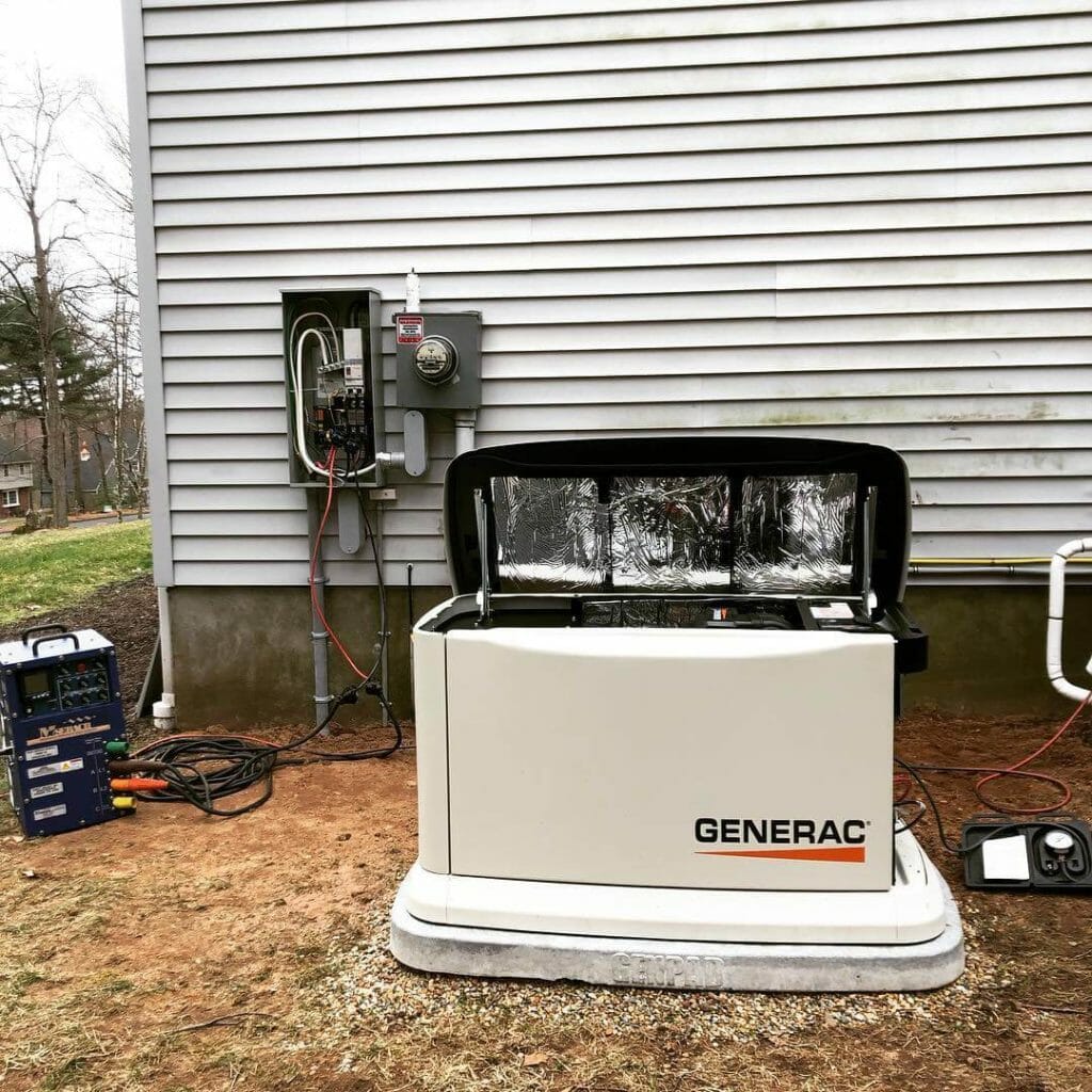 Best Generator For Home Buyer'S Guide