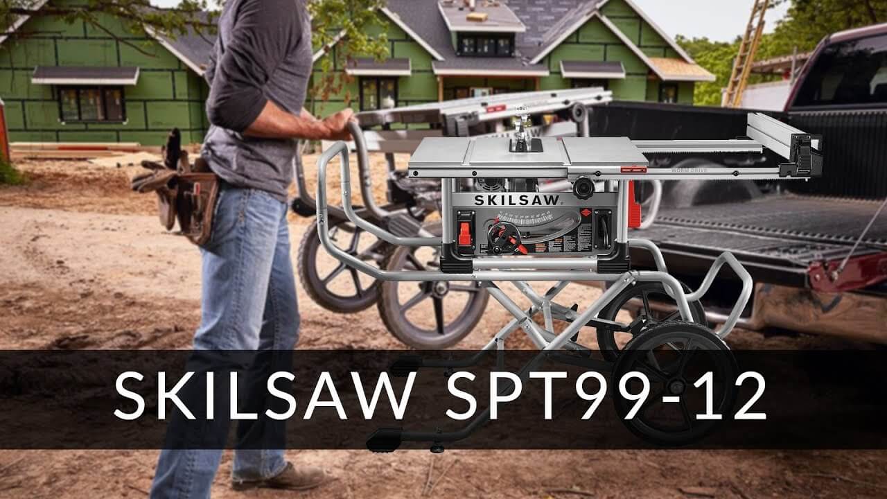 Skilsaw Spt99-11
