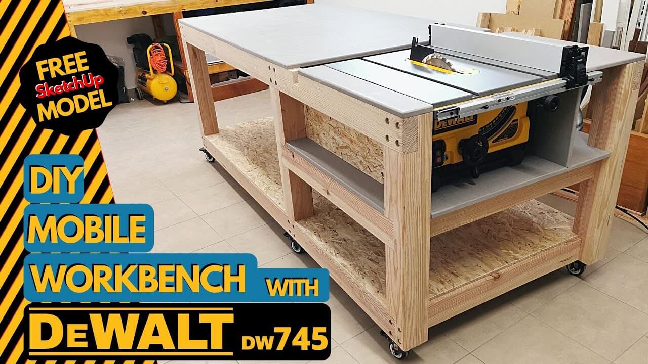 What Is The Best Table Saw For A Beginner