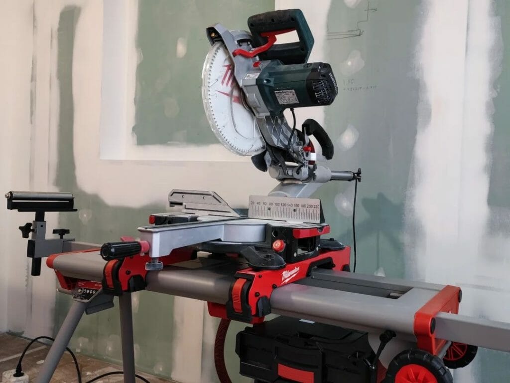 When To Get A Single Bevel Miter Saw