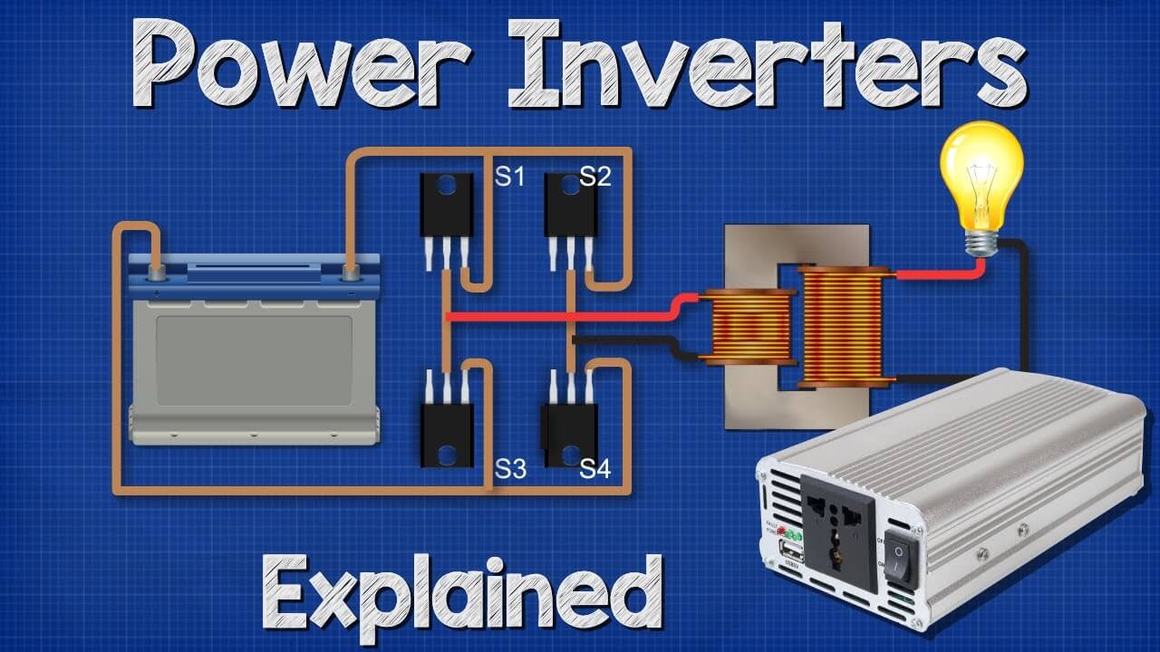 Why Pick An Inverter Generator