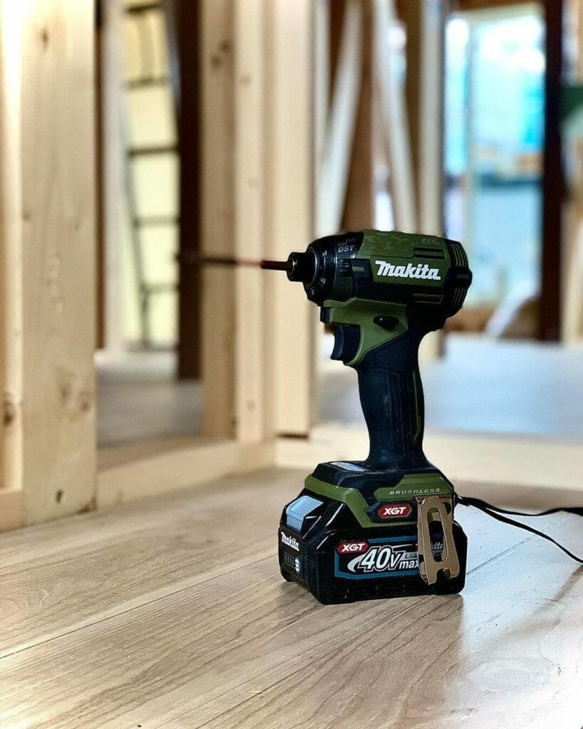Can I Drill With An Impact Driver