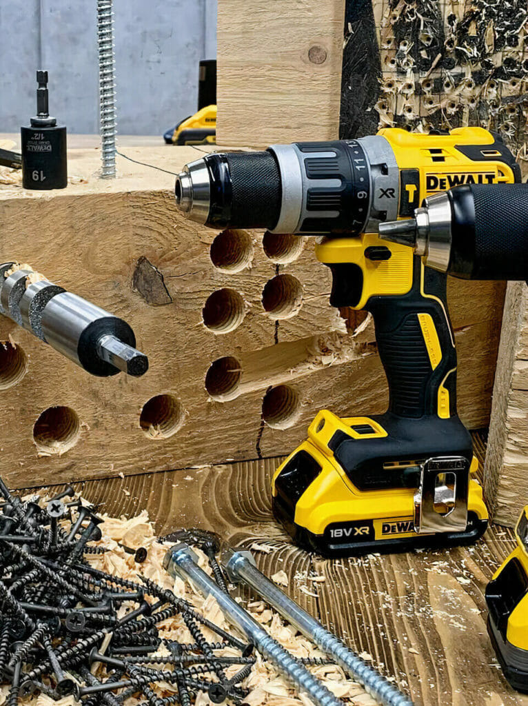 Cordless Drill Buyer'S Guide