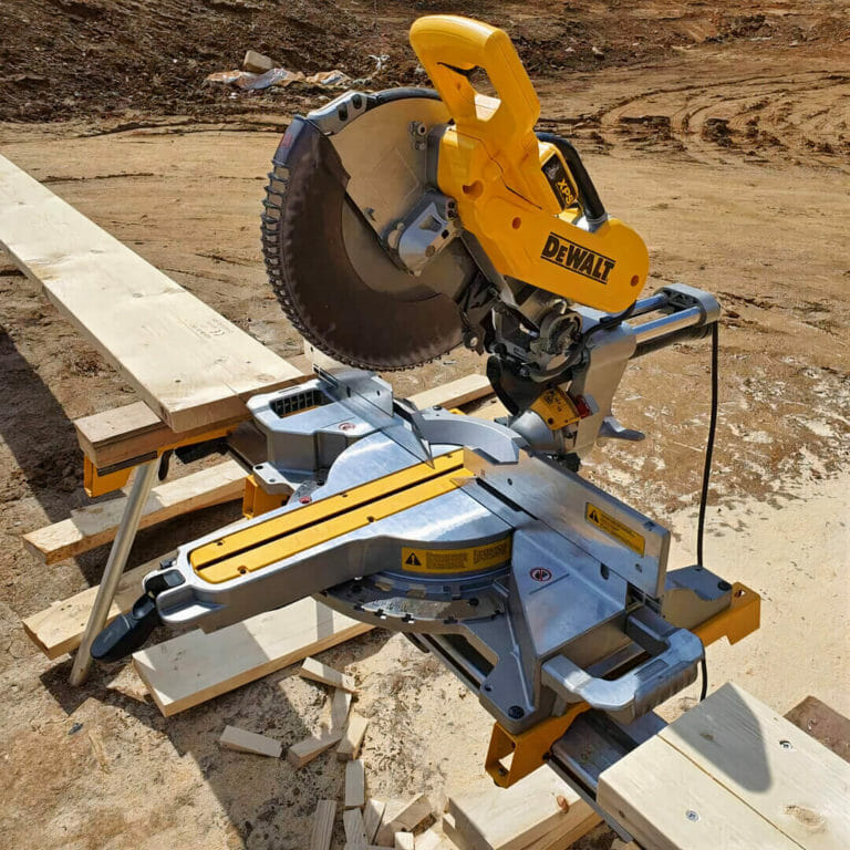 Best Sliding Compound Miter Saw For The Money
