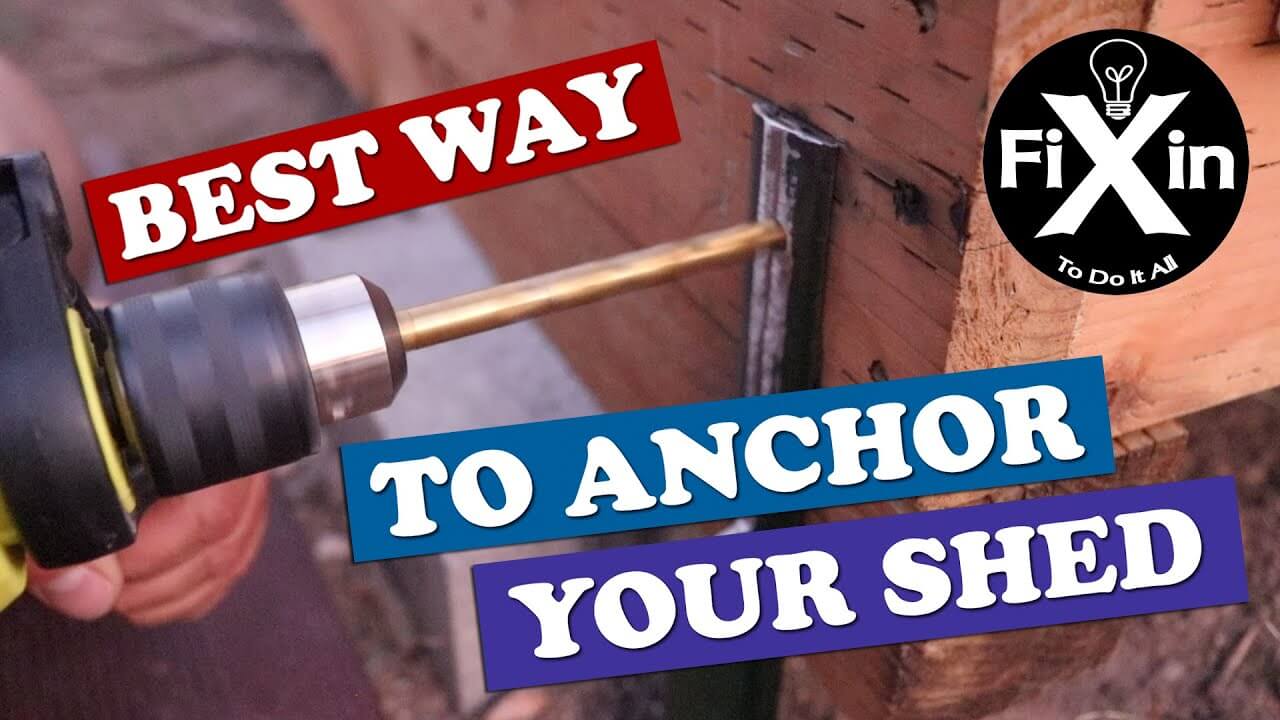 Considerations When Choosing An Anchor Option