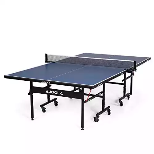 Joola Foldable Table Tennis Table Set (With Net)