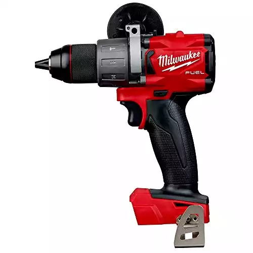 Milwaukee 2804-20 M18 Fuel Cordless Drill