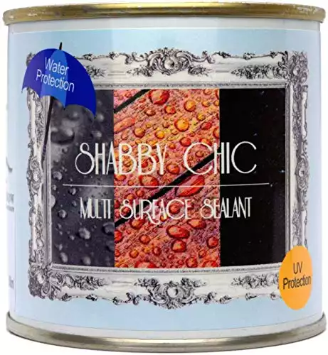 Shabby Chic Multi Surface Clear Sealant