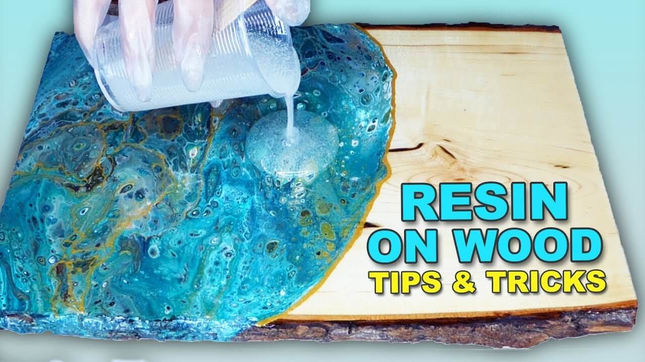 Epoxy Resin Tips And Tricks