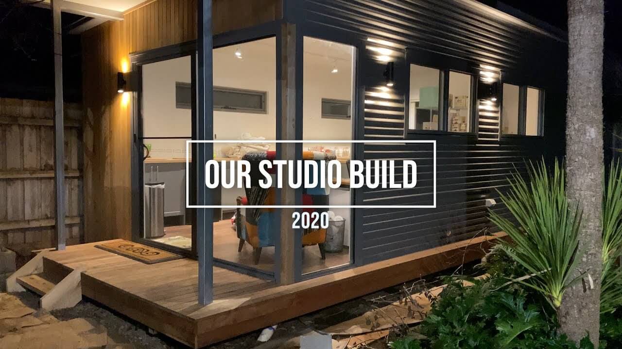 Resources Needed For A Home Office Shed