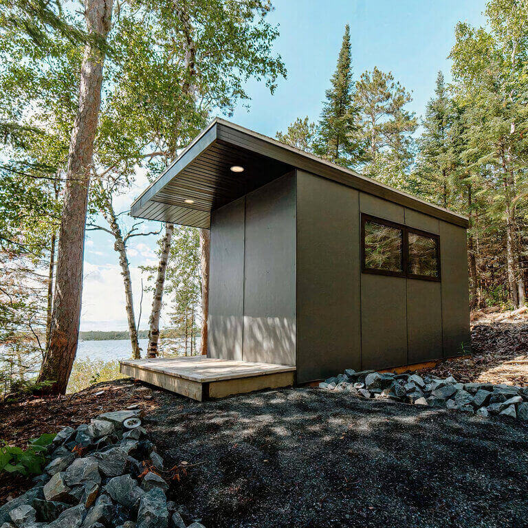 Best Backyard Office Sheds For Remote Workers