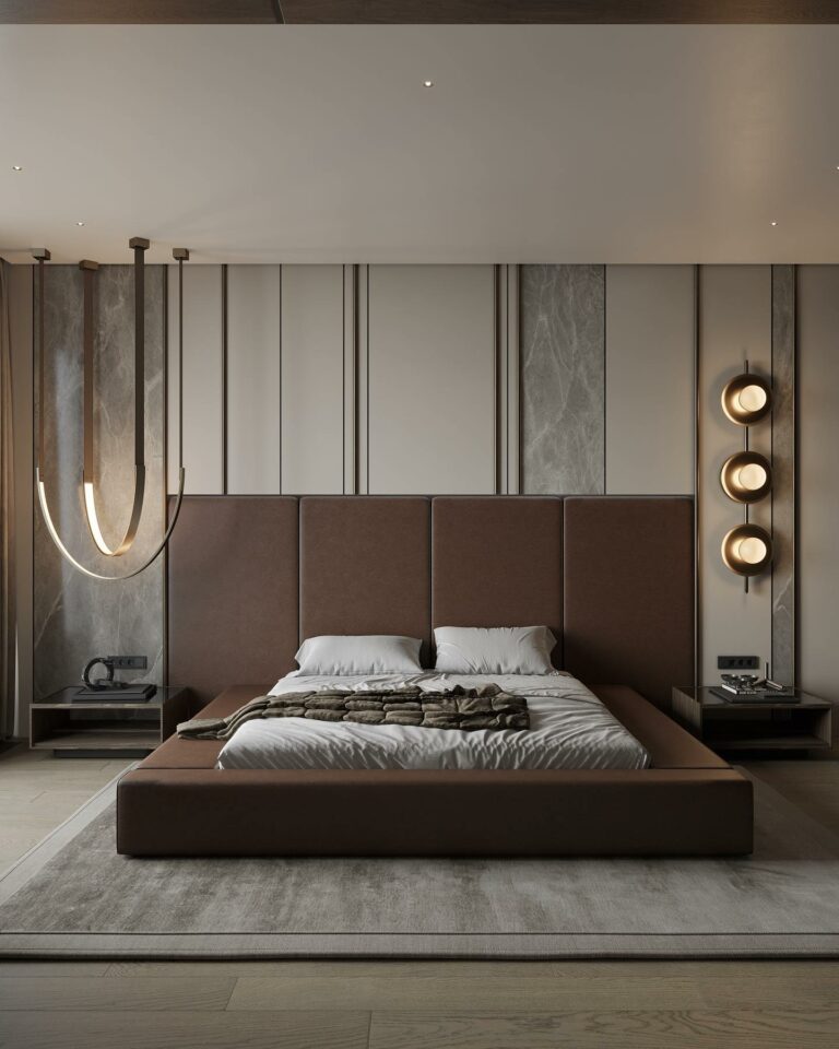 54 Mens Bedroom Ideas To Elevate Your Space