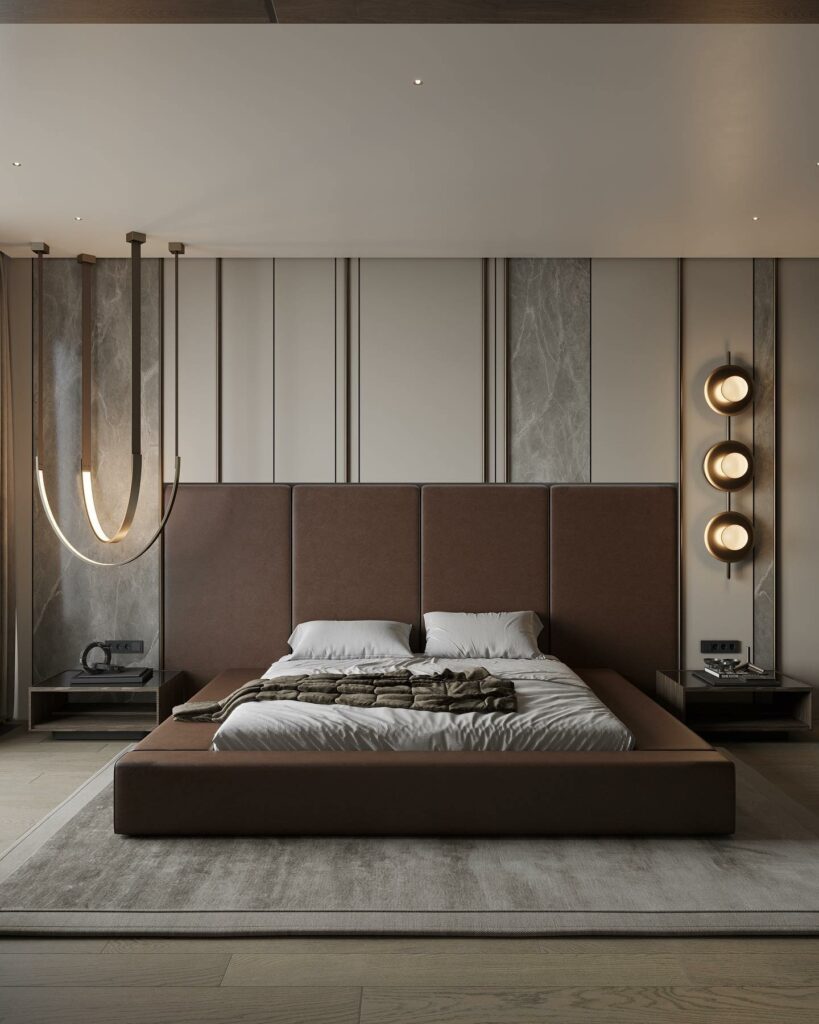 Mens Bedroom Ideas To Elevate Your Space