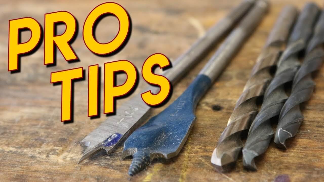 How To Remove A Stuck Drill Bit – The Tool Scout