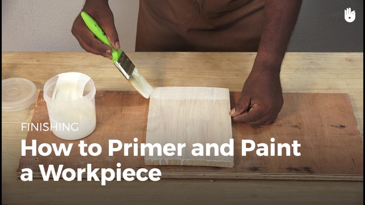 How To Use Wood Paints Effectively On Wood