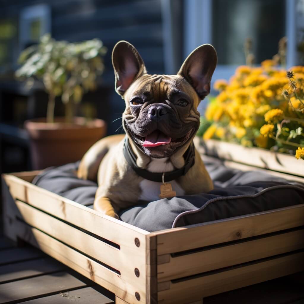 Diy Insulated Wood Pallet Dog House