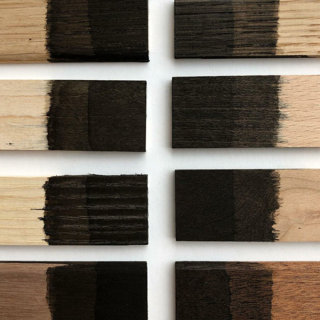 How Long Does It Take For Wood Stain To Dry