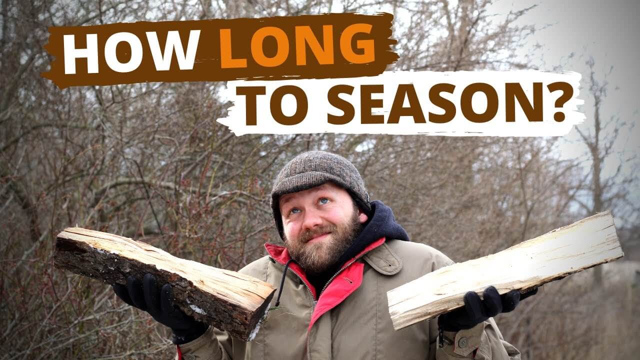 How Long Does It Take To Dry Wood In An Oven